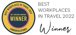 Best Workplaces In Travel Winners 2022
